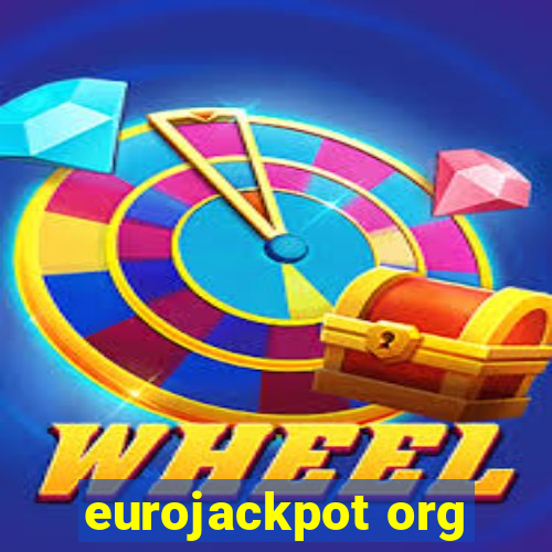 eurojackpot org